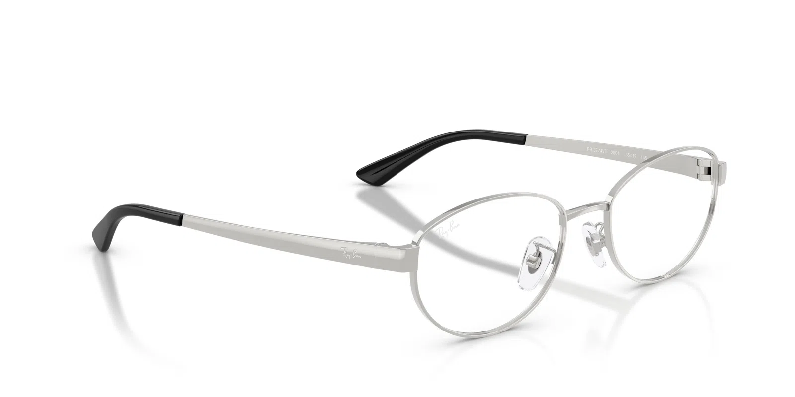 Ray-Ban 3774VD Eyeglasses - view 8